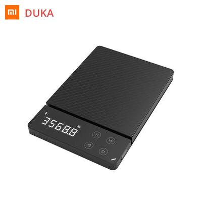 DUKA ES1 0-8KG gospodarstwa domowego waga do jedzenia w kuchni narzędzie pomiarowe LCD cyfrowa waga elektroniczna