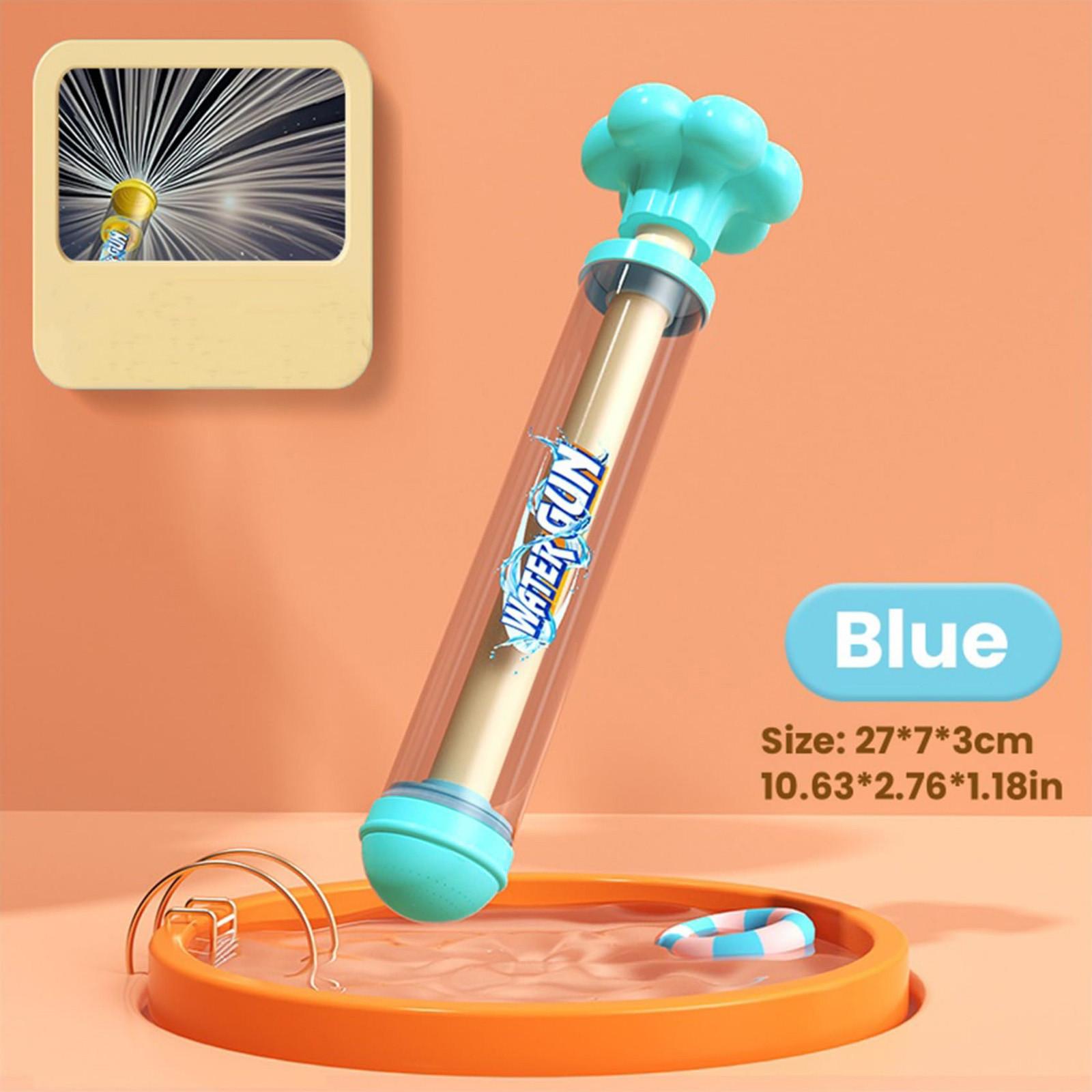 

Фейерверк Водный, Игрушка-Фейерверк Водный Распылитель Для Пар, Выдвижной Разбрызгиватель Высокого Давления, Игрушки-Распылители Для Купания, Бассейна, Вечеринок One Size