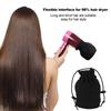 Professional Cloth Hair Dryer Diffuser Hair Blower Diffuser Cover Hair Drying Accessory