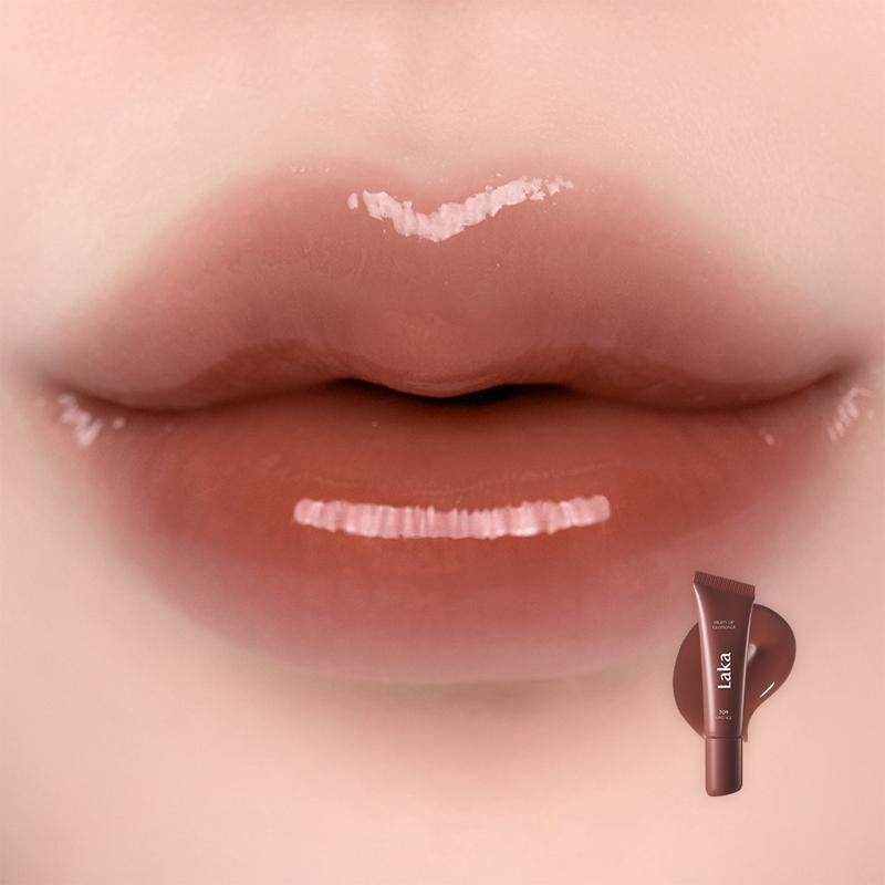 [LAKA] Fruity Lip Glotioner 10ml