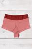 Ropa Interior de Algodón Lycra para Mujer – Ajuste Cómodo y Tejido Elástico, Cualquier temporada, 8395-036 HC