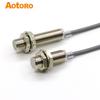 auto wheel SC12-20K speed proximity sensor cylinder abs wheel