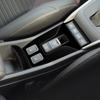 For Suzuki Fronx WDB3S WEB3S 2025 2026 ABS Carbonfiber Black Central Control AT Gear Shift Handbrake Panel Interior Accessories