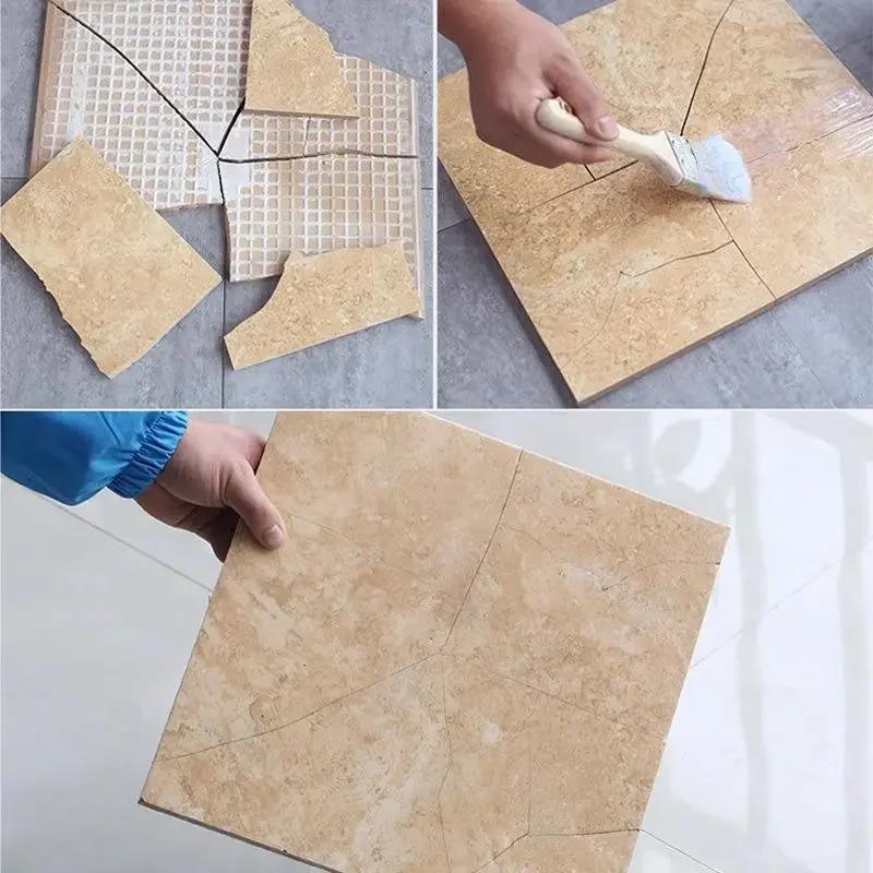 Transparent Waterproof Sealant Strong Invisible Waterproof Agent Sealant Leak-Free Glue Adhesive Sealing Coating Repair Tools