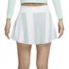 Nike SS24 Casual Short Skirts Women's White FD6537-100