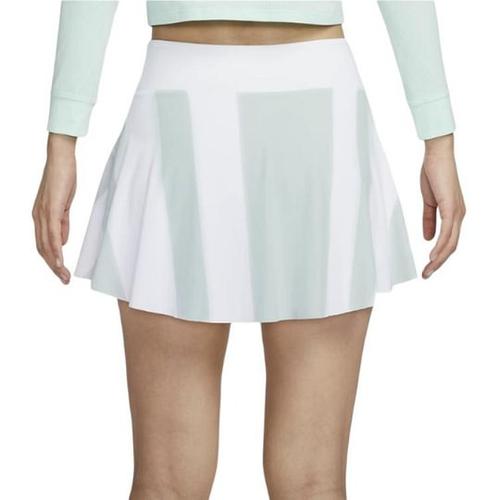 Nike SS24 Casual Short Skirts Women's White FD6537-100