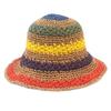 Universal Chemistry Summer Reggae Brown Bucket Hat