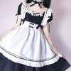 Women   Cosplay Costume Animation Show Japanese Outfit Dress Clothes