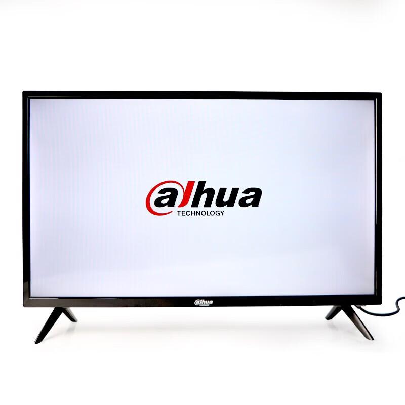 Dahua 50-inch Full HD Surveillance Monitor CN plug (adapter included)