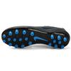 Nike Legend 8 Academy AG Artificial Grass 'Black Blue' Men's AT6012-004