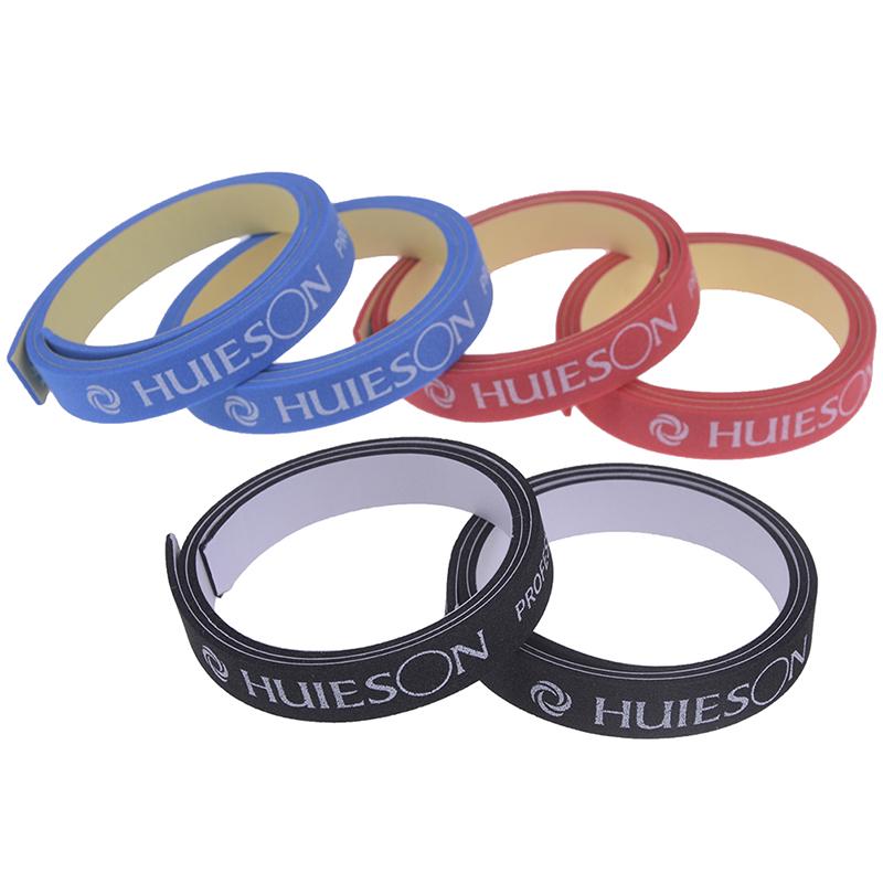 2Pc Table Tennis Racket Paddle Protection Sponge Anti-Collision Protector