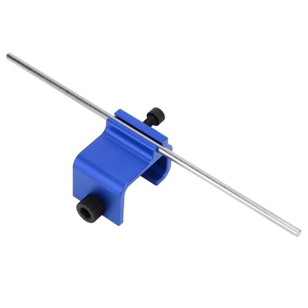 Motorcycle Chain Alignment Tool Quick Accurate Aluminum Alloy Chain Adjusting Tool for Motorcycles ATVs