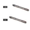 Multicolor Stainless Type Dowel Pin M14*1.25  M14*1.5  Wheel Hub Installation And Removal Fixing Bolt Tool Black