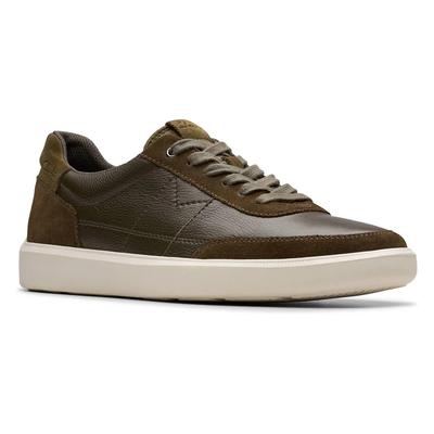 Clarks Schuhe Кросовки Brodin Lo