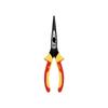 Bahco Ergo Insulated Long Nose Pliers