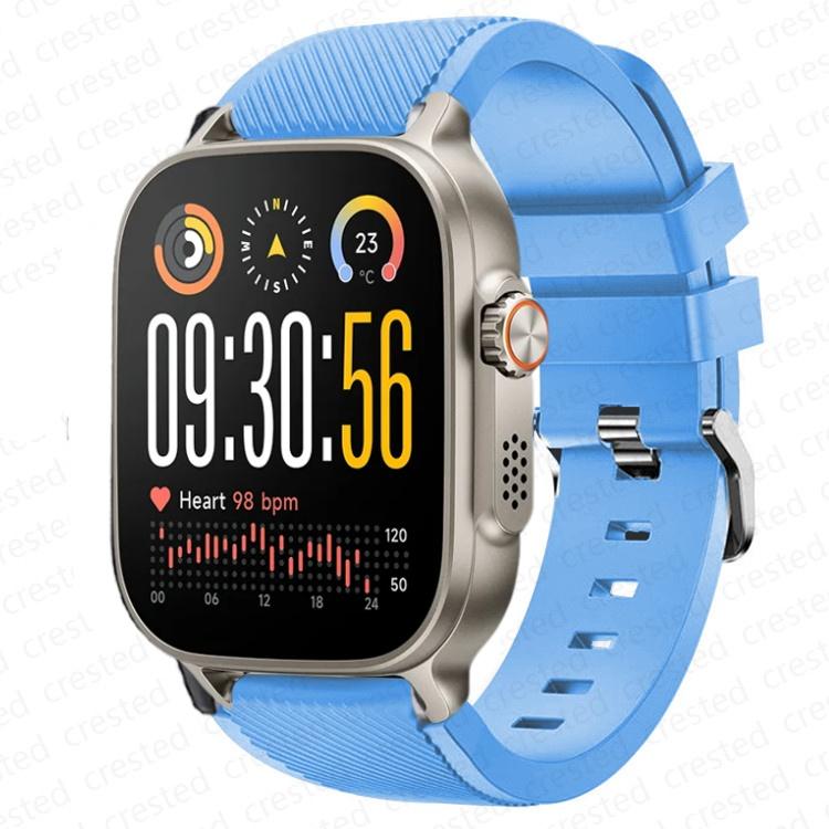 Řemínek Pro chytré hodinky Realme Watch 5/S2 Náhradní Sportovní silikonový Náramek correa Realme Watch 2/3/S/3 2 S pro 22mm řemínky k hodinkám