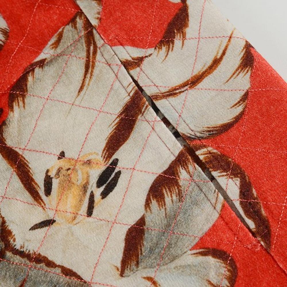 Oilily PaTTern Collar T shirT ow9fzTs021