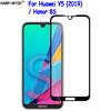 Custodia Con Portafoglio E Supporto Per HUAWEI Y5 2019 / Honor 8s – Pelle Sintetica Con Chiusura Magnetica – Stampa Delfino – Include Stilo Omaggio