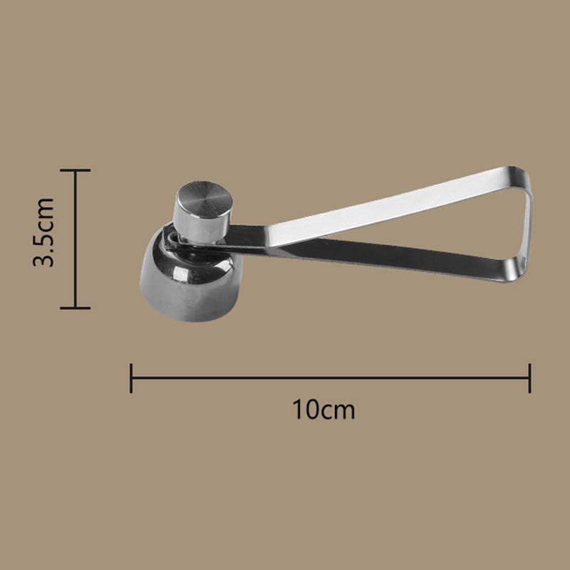 Eggshell Topper Cutter Stainless Steel Egg Cracker Opener Remover Stonego Kitchen Tools