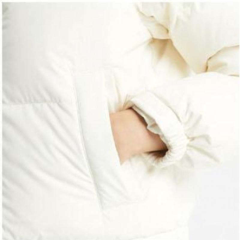 New Balance W Active floWer Short doWn nbnpd4W122 64