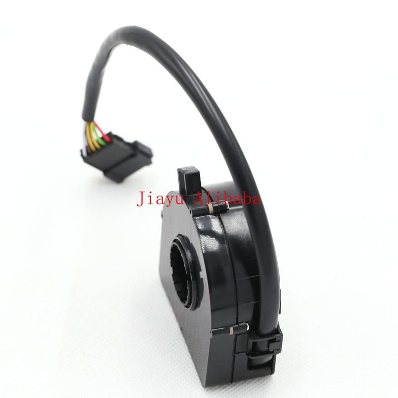 Factory Wholesale 32306793632 E46 E39 E38 X5 E53 E83 OEM Auto Parts Steering Angle Sensor