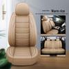 2026 Geely Binyue L Full Coverage All-Season Seat Covers & 2024 Binyue L Cushions