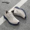 SAUCONY Ride 17 Blu Navy Uomo Sneakers Grigio S20924-242