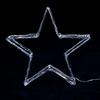 Christmas LED Star 30cm