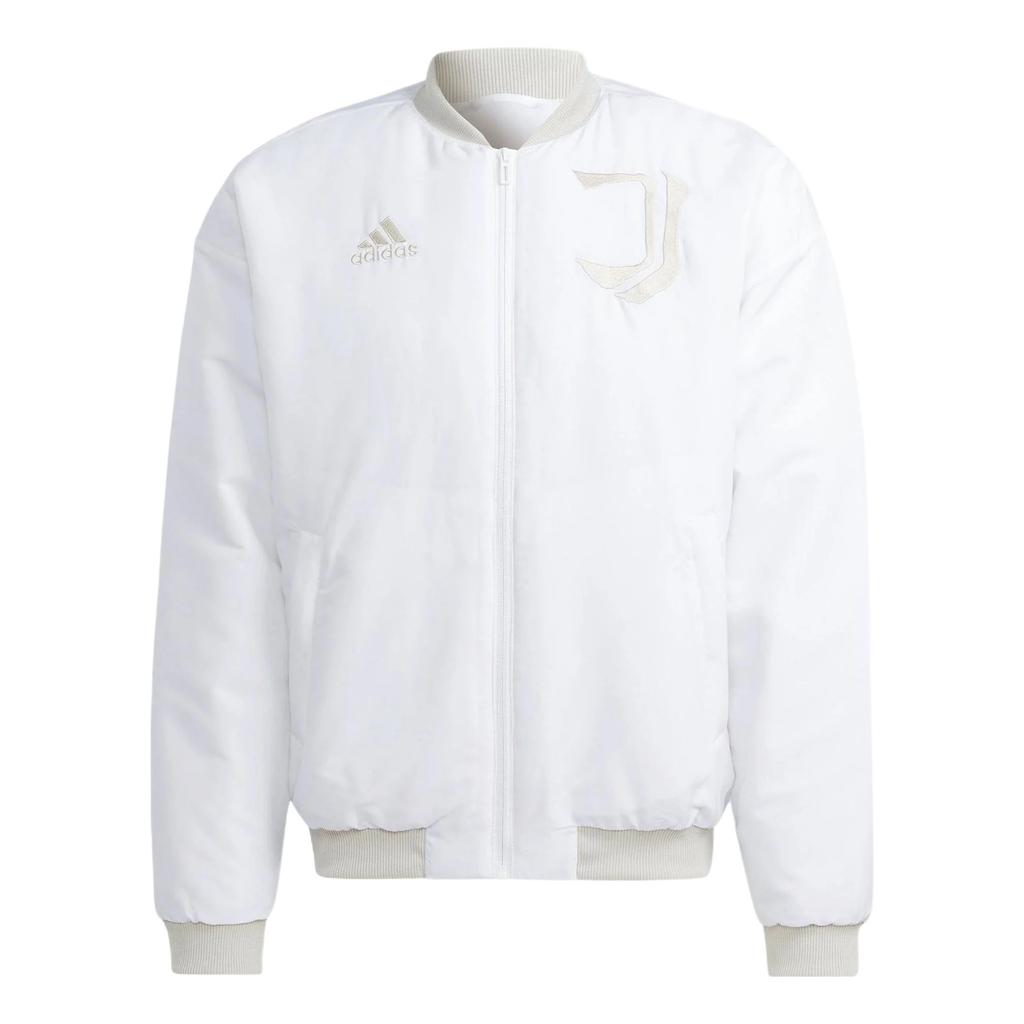 New Adidas Jackets Men's White HS9799