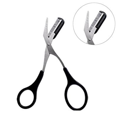 Barbering og hårfjerning – Skrabere og saks til korrektion af bryn