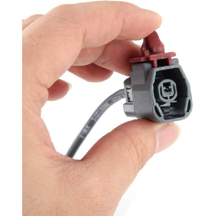 Car Auto Knock Sensor Fit for BK 1.4 1.6 2.0 2.3 03-09 ZJ01-18-921