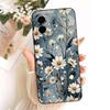 Case For Samsung Galaxy A06 4G SM-A065F SM-A065M Cover For Samsung A06 4G Casing Silicone Luxury Fashion Kawaii Cute 2D Painted