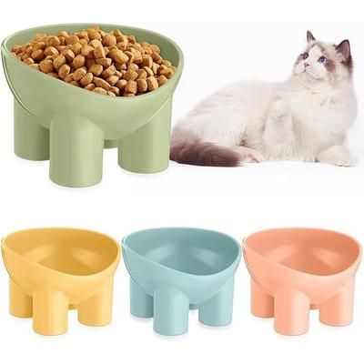 Kedi – Kedi Besleme ve Sulama Malzemeleri