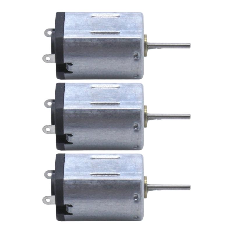 Motor Minatură High N20 12V Design Compact Pentru Accesorii Și Mașinării Mici