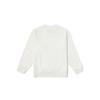 New Vans Sweatshirts Unisex Ecru VN000NF4FS8