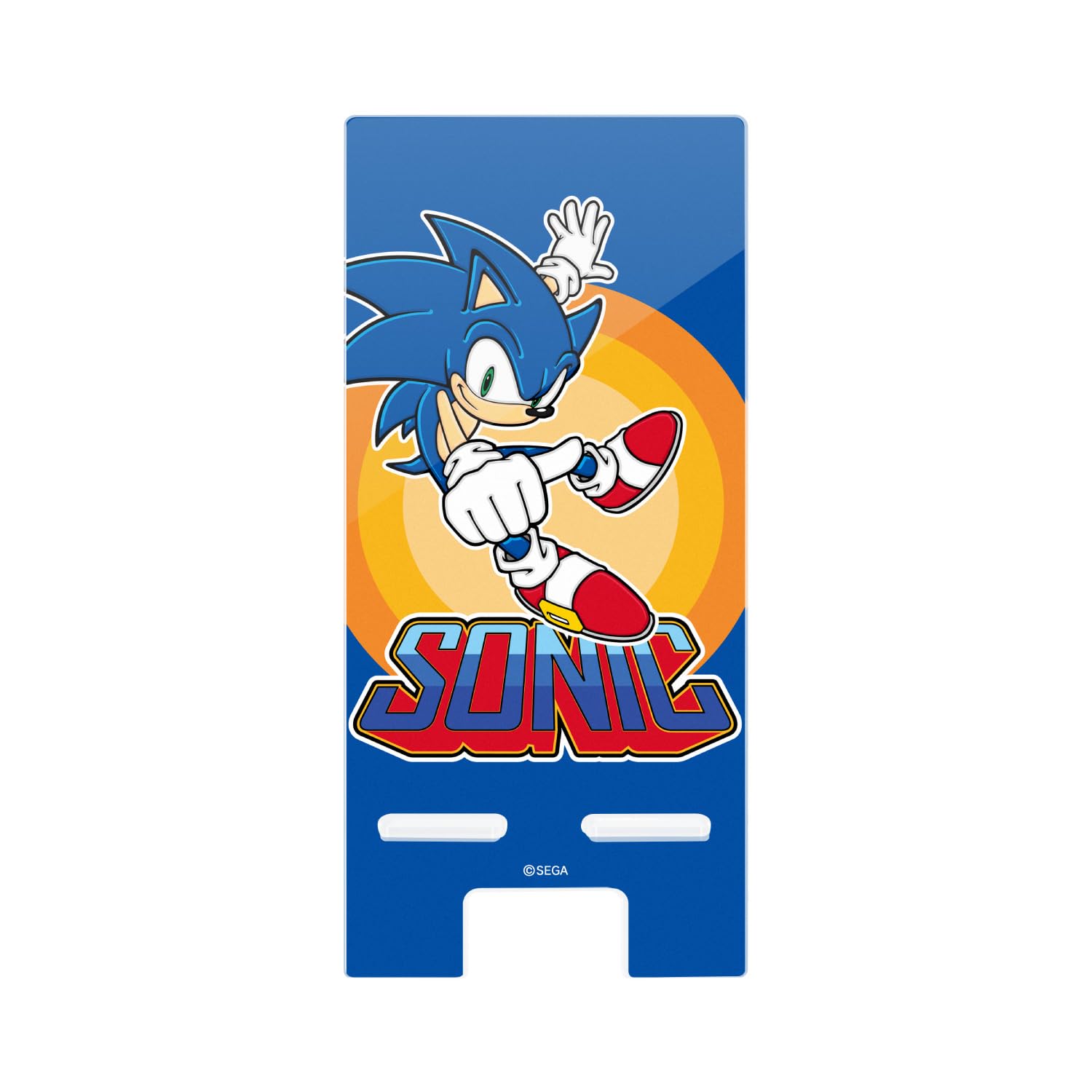 

Gourmandies Акриловая подставка для смартфона Соник Соник SS-10A