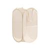 Foldable Toy Storage Basket Large Capacity Stuffed Animal Organizer Multipurpose Laundry Hamper Home,Bedroom Clothes Storage