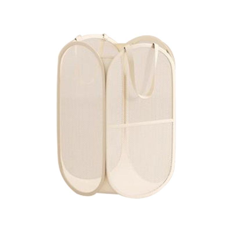 Foldable Toy Storage Basket Large Capacity Stuffed Animal Organizer Multipurpose Laundry Hamper Home,Bedroom Clothes Storage