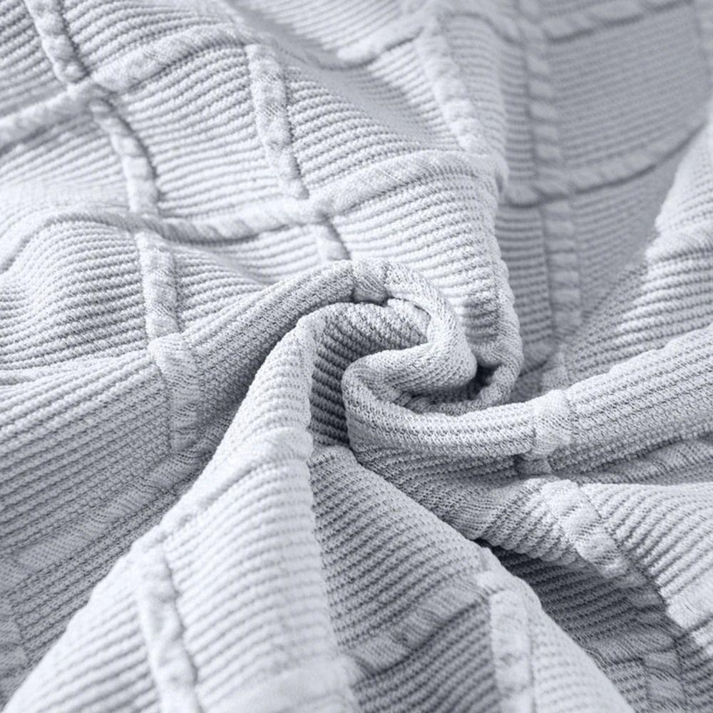 Wear-resistant Fan Cover Elastic Fan Bag All-inclusive Heater Cover  Household