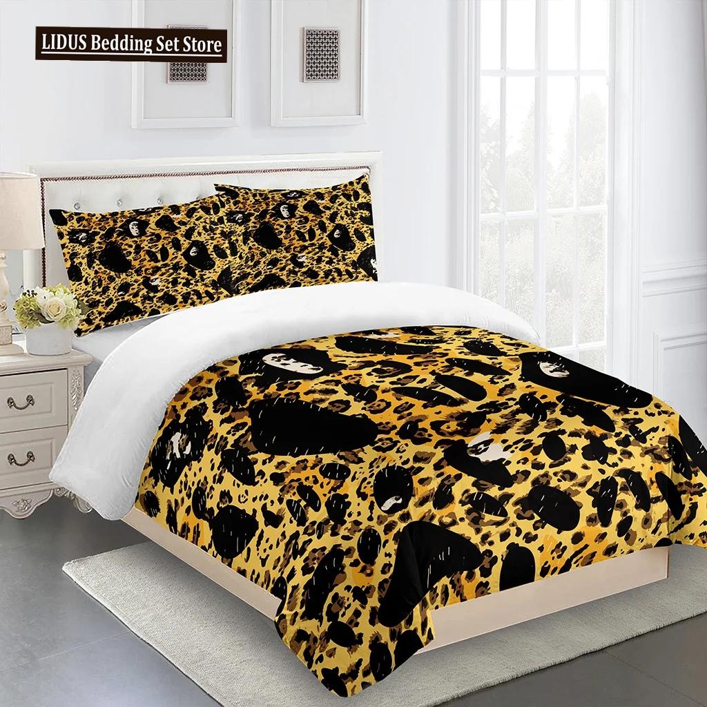 

Роскошный черный золотой комплект постельного белья из 3 предметов с геометрическим узором Queen King Full Size, пододеяльник, комплект постельного белья для 2-х местных покрывал 200x200 240x220 150x200 EU single(135x200cm)