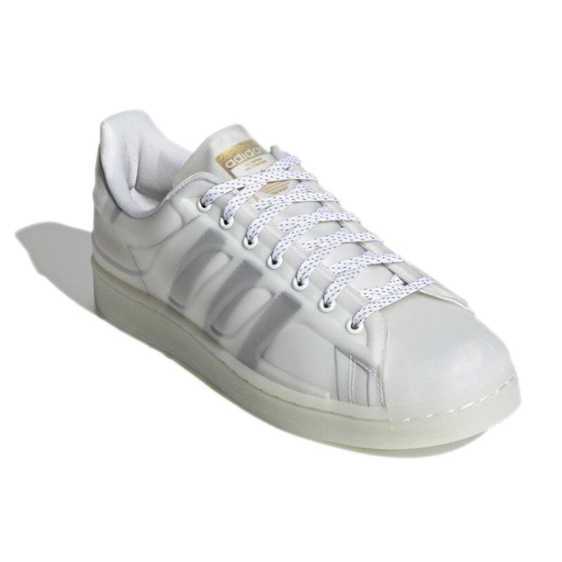 Adidas Originals Superstar 'Futureshell' Sneakers H00196