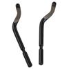 Efficient Deburring Tool Handle RB1800 Manual Burr Remover Kit with Quick Blade Replacement for Various Applications