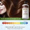 500g Collagen Smooth Repair Nourishing Conditioner Large Volume Care Smooth Conditioner