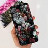 For Motorola Edge 40 Neo Case Soft Transparent Silicone Bumper Shockproof Cover For Moto Edge40 Neo Edge40Neo 5G XT2307-1 Fundas