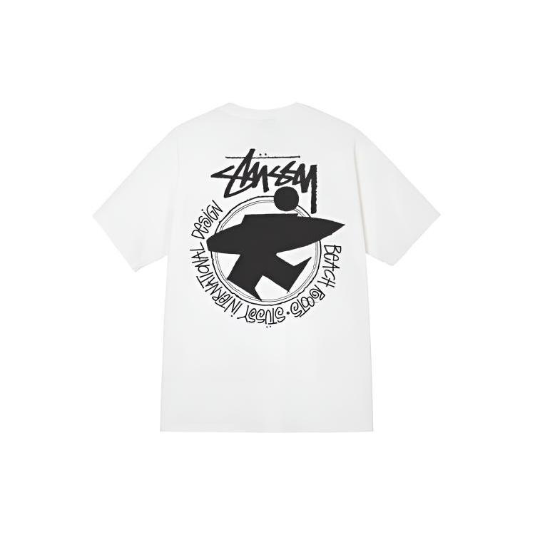 Stussy SS22 Tee Unisex 1904800