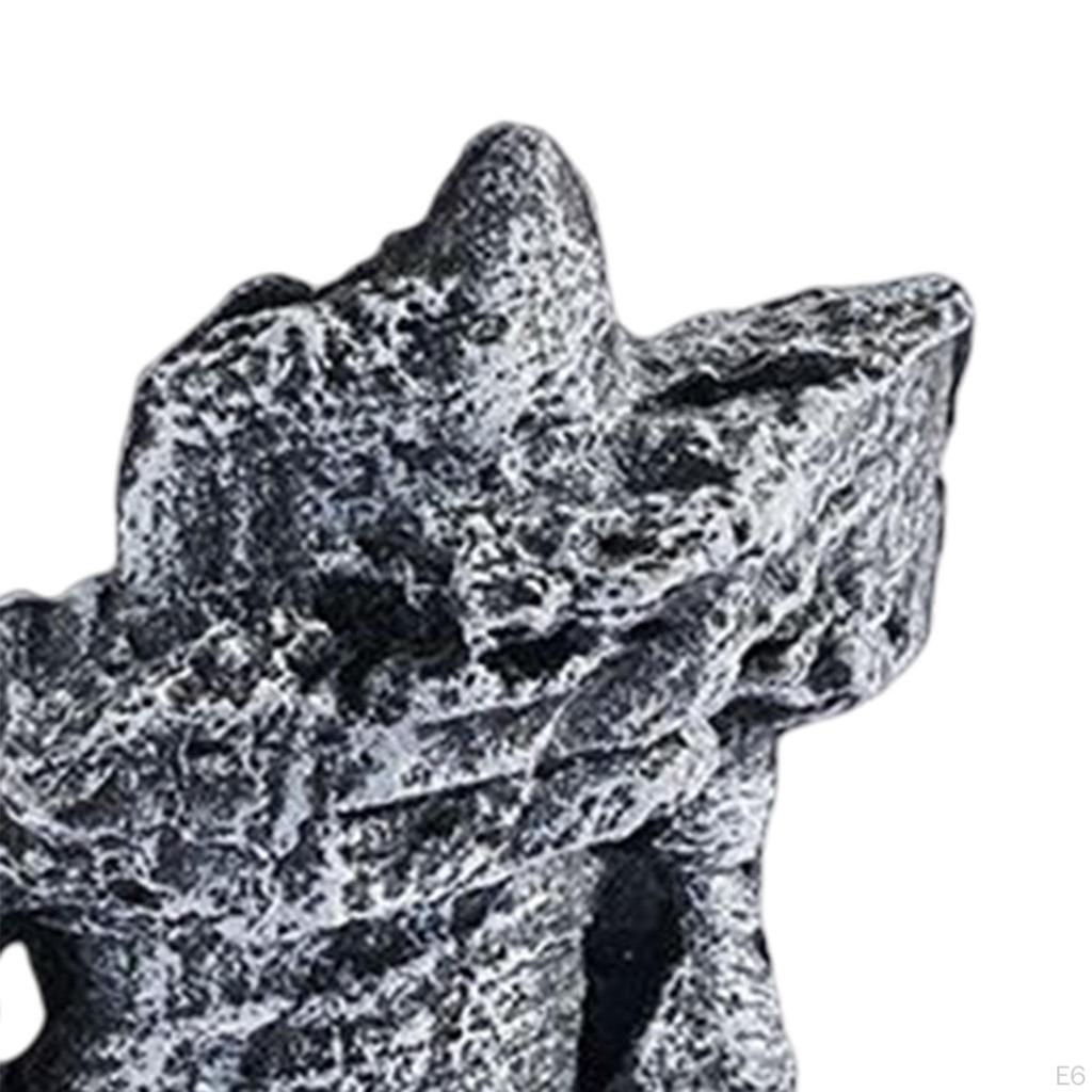 Artificial Landscaping Rock Miniatures Creative Cosmetic Photo Ornaments Photography Props Stone for