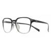 Vollrand Quadratisch Schwarz Smartbuy Kollektion Norwin G30021 C12 Mode Unisex Brille