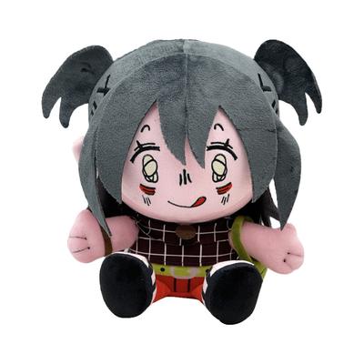 Game Lacey'S Wardrobe Plush Toys Christmas 25cm Lacey Stuffed Doll Birthday Holiday Gifts Toys for Room Decoration