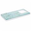 For Xiaomi Poco X6 5G/Redmi Note 13 Pro 5G Case with Screen Film TPU Phone Cover PVC Butterfly Epoxy
