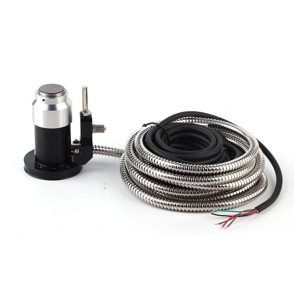 Automatischer Werkzeugeinstellmessgerät Hohe Genauigkeit 6?Linien KEINE CNC Graviermaschinenteile